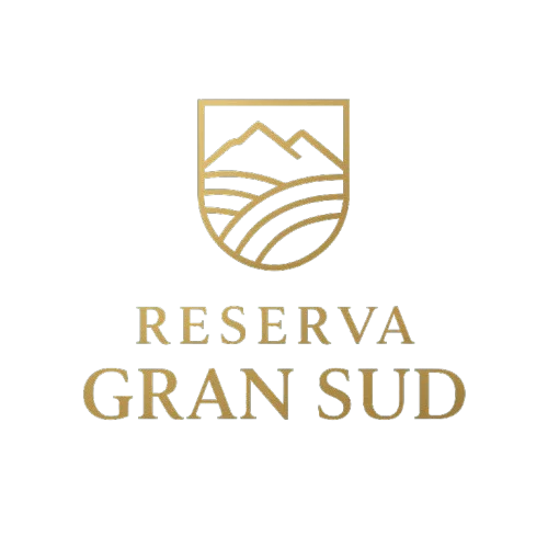 Logo Reserva Gran Sud
