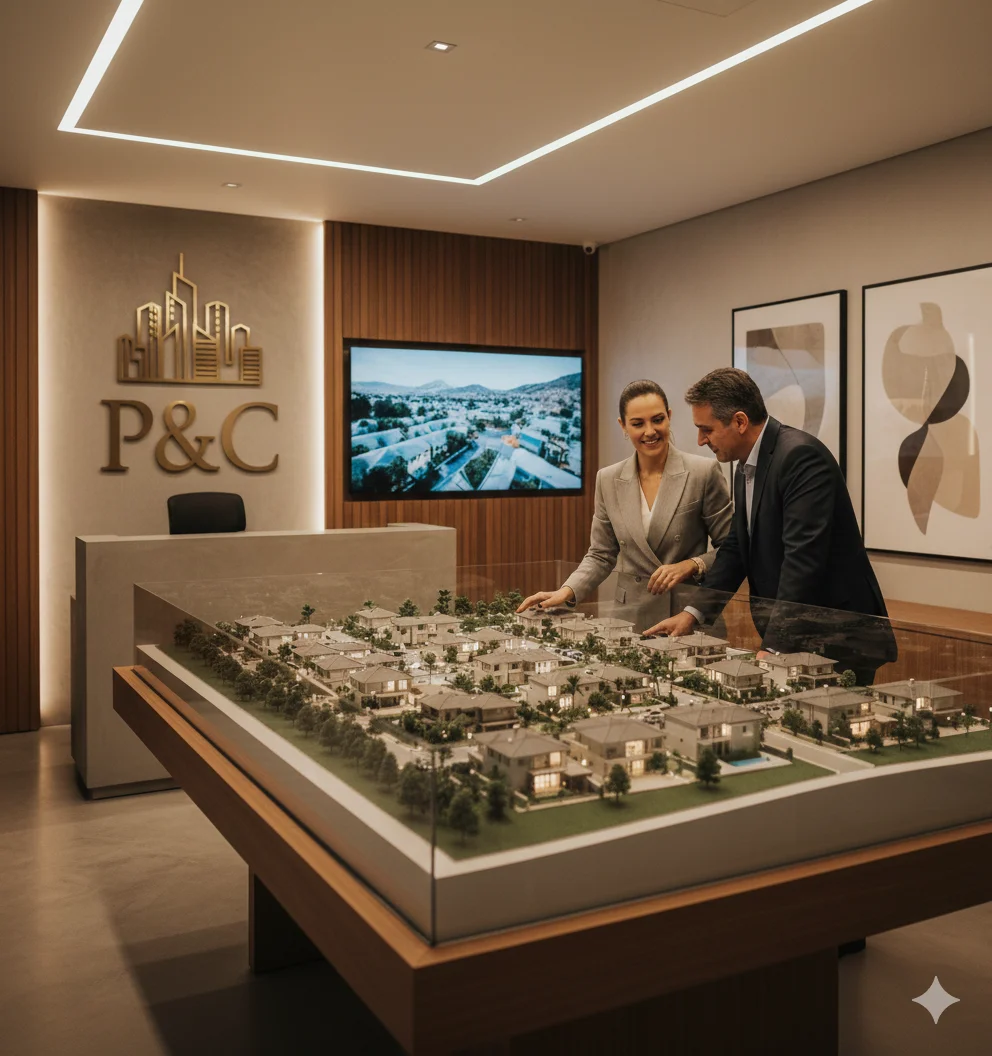 Equipe Pereira & Correa